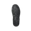 Gateway1 Ascot Lady 6" 3mm Gummist�vle Black