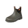 Gateway1 Ascot W II 6" 3mm Dark Brown