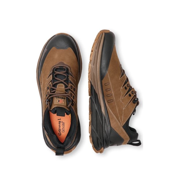 Gateway1 Nimbo 3" GTX Sko Coffee