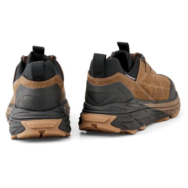 Gateway1 Nimbo 3" GTX Sko Coffee