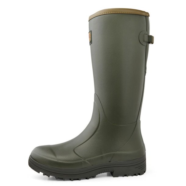 Gateway1 Pheasant Game 18" 5mm Gummist�vle Dark Olive