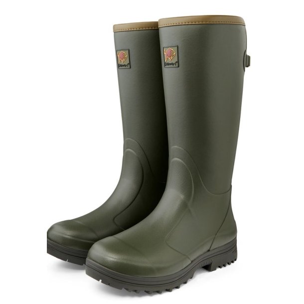 Gateway1 Pheasant Game 18" 5mm Gummist�vle Dark Olive