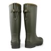 Gateway1 Pheasant Game 18" 5mm Gummist�vle Dark Olive