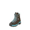 Gateway1 Sarek Lady 7 Tex Stvle Brown/Turquise