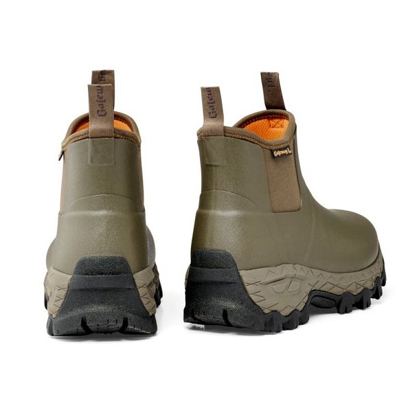 Gateway1 Woodwalker Lady 7" 4mm Gummist�vle Walnut