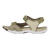 Green Comfort Corsica Sandal Sage