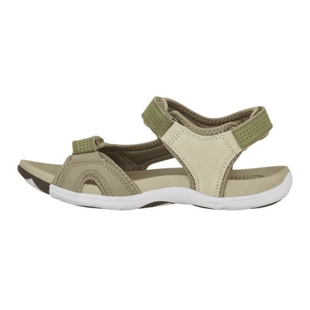 Green Comfort Corsica Sandal Sage