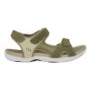 Green Comfort Corsica Sandal Sage