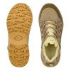 Green Comfort London Lourdes W Sneaker Khaki