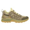 Green Comfort London Lourdes W Sneaker Khaki