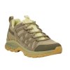 Green Comfort London Lourdes W Sneaker Khaki