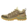 Green Comfort London Lourdes W Sneaker Khaki