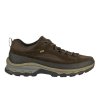 Green Comfort London Ludvig Sneaker Brown