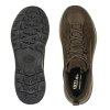 Green Comfort London Ludvig Sneaker Brown