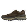 Green Comfort London Ludvig Sneaker Brown