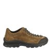 Green Comfort London Sneaker Liva W Cognac