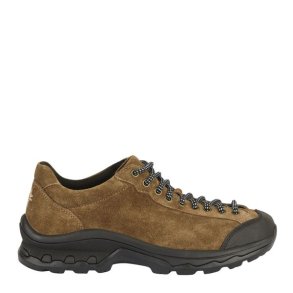 Green Comfort London Sneaker Liva W Cognac