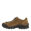 Green Comfort London Sneaker Liva W Cognac