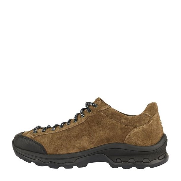 Green Comfort London Sneaker Liva W Cognac