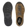 Green Comfort London Sneaker Liva W Cognac