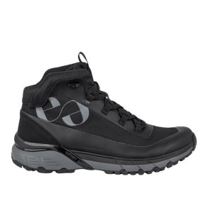 Green Comfort Trysil Low Cut Boot W Black