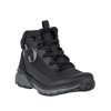 Green Comfort Trysil Low Cut Boot W Black