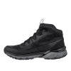 Green Comfort Trysil Low Cut Boot W Black