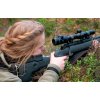 GRS Fenris Tikka T3/ T3X/T1X, Grey Sk�fte