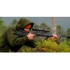GRS Fenris Tikka T3/ T3X/T1X, Grey Sk�fte