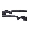 GRS Fenris Tikka T3/ T3X/T1X, Grey Sk�fte