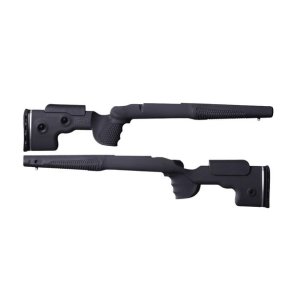 GRS Fenris Tikka T3/ T3X/T1X, Grey Sk�fte