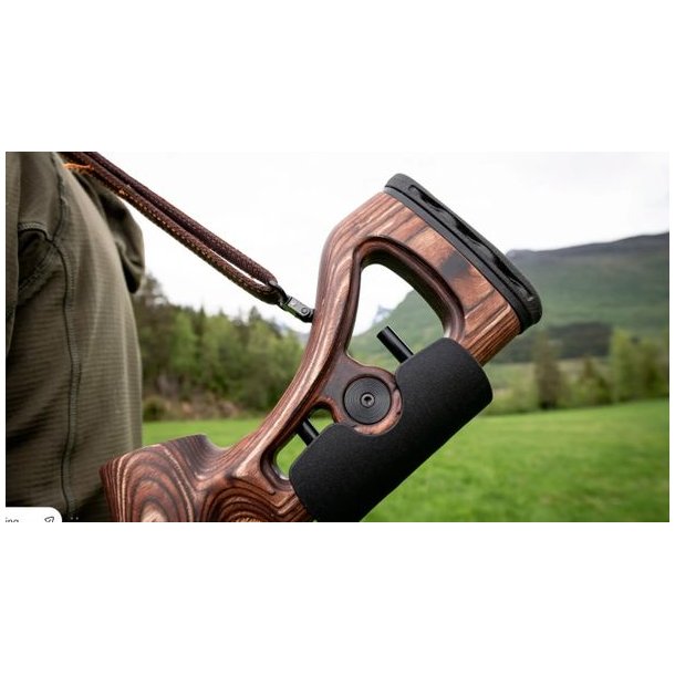 GRS Lightweight Classic, Tikka T3/T3X, Brown Sk�fte