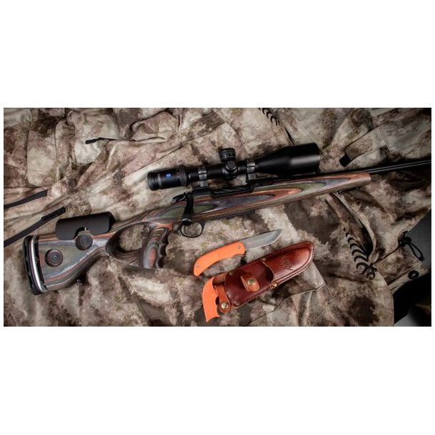GRS Thumbhole, Tikka T3/T3X, Green Mountain Camo Sk�fte