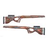 GRS Thumbhole, Tikka T3/T3X, Green Mountain Camo Sk�fte