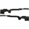 GRS Warg Tikka T3/T3X, Black Sk�fte