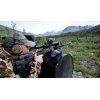 GRS Warg Tikka T3/T3X, Black Sk�fte