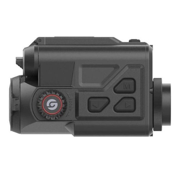 Guide TB630 Termisk Clip-On 35mm 640px