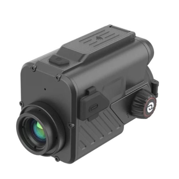 Guide TB630 Termisk Clip-On 35mm 640px