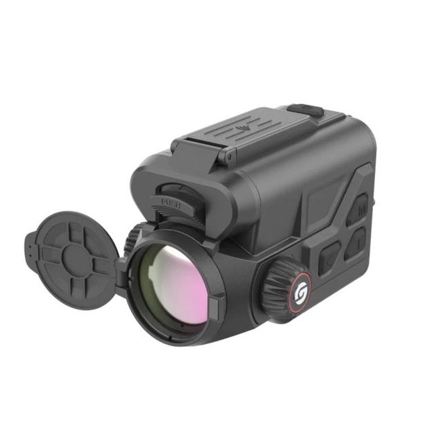 Guide TB630 Termisk Clip-On 35mm 640px