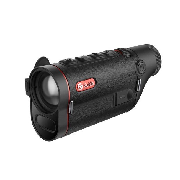 Guide TD633 LRF 35mm Termisk Spotter