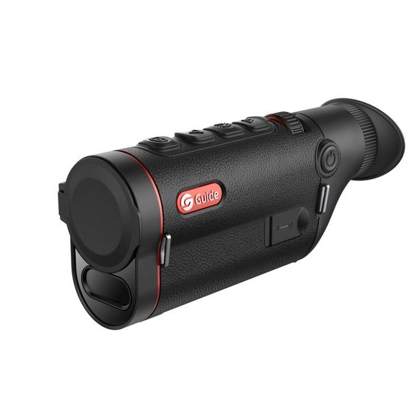 Guide TD633 LRF 35mm Termisk Spotter