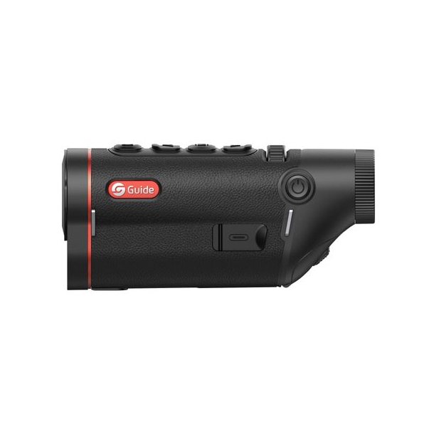 Guide TD633 LRF 35mm Termisk Spotter