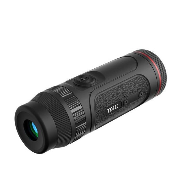 Guide TE411 Termisk Spotter 19mm F1.0