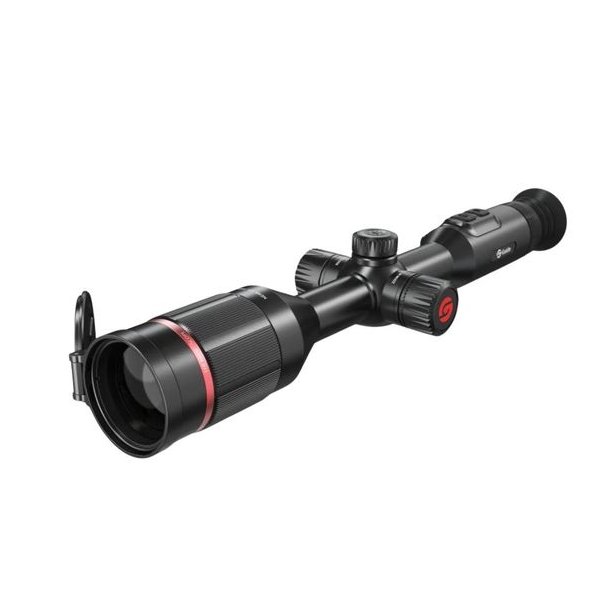 Guide TU651 50mm 640px Termisk Sigtekikkert