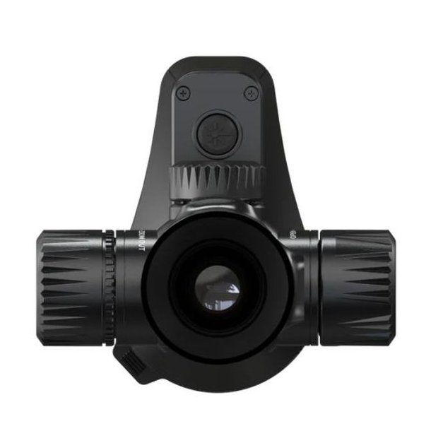 Guide TU651 LRF 50mm 640px Termisk Sigtekikkert