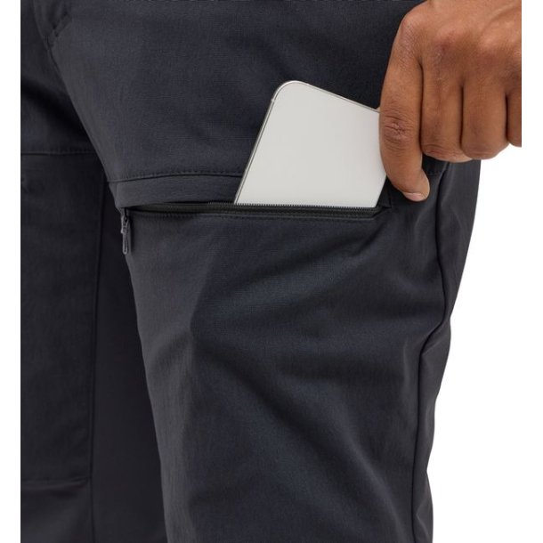 Hagl�fs Alert Mid Pant True Black