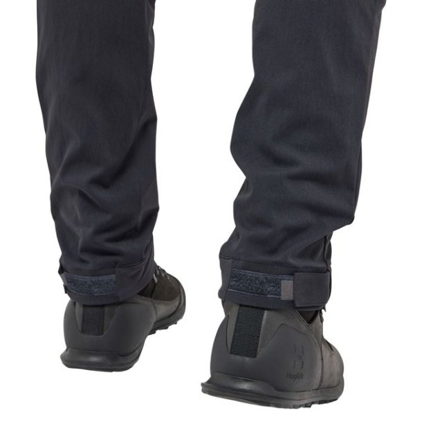Hagl�fs Alert Mid Pant True Black