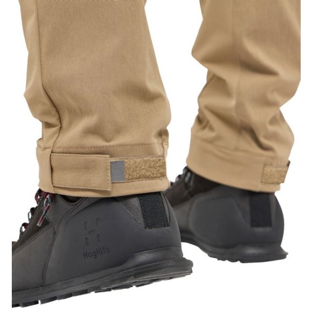 Hagl�fs Alert Mid Pant Oak Brown