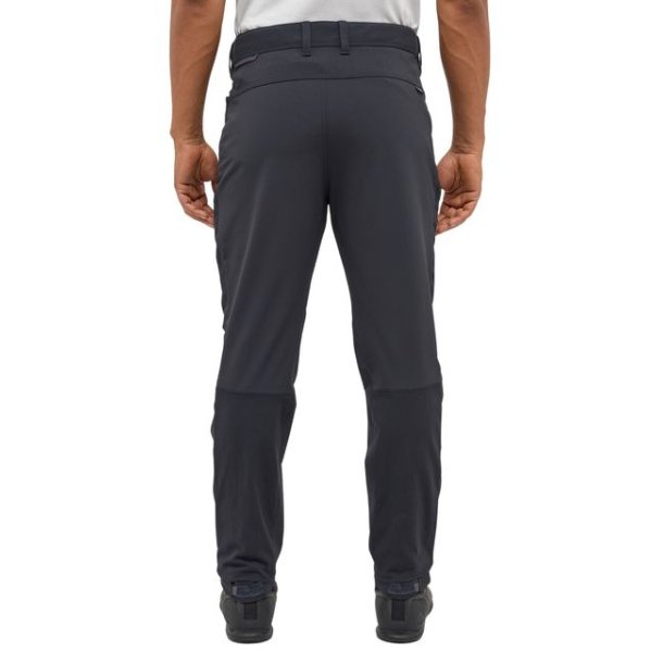Hagl�fs Alert Mid Pant True Black