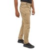 Hagl�fs Alert Mid Pant Oak Brown